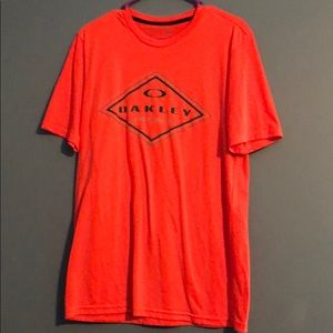 Oakley shirt